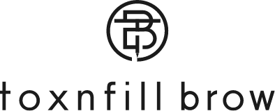 toxnfill brow